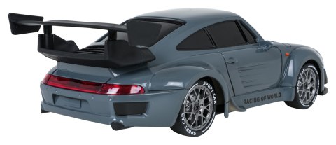 Autko R/C do Driftu 1:20 z Funkcją Świateł Zielony