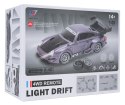 Autko R/C do Driftu 1:20 z Funkcją Świateł Zielony