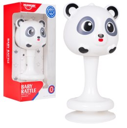 Grzechotka Panda