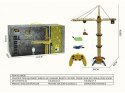 MEGA Dźwig R/C 128cm