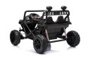 Pojazd Buggy Sport OUTLAND 4x4 Czarny