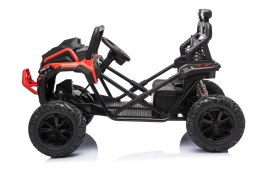 Pojazd Buggy Sport OUTLAND 4x4 Czerwony