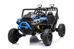 Pojazd Buggy Sport OUTLAND 4x4 Niebieski