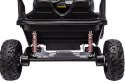 Pojazd Buggy Sport OUTLAND 4x4 Niebieski