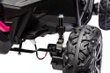 Pojazd Buggy Sport OUTLAND 4x4 Różowy
