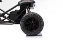 Pojazd Buggy Sport OUTLAND 4x4 Różowy
