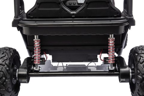 Pojazd Buggy Sport OUTLAND 4x4 Różowy