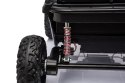 Pojazd Buggy Sport OUTLAND 4x4 Różowy