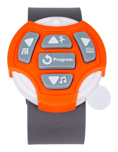 Robot BUDDY Sterowany z Zegarka