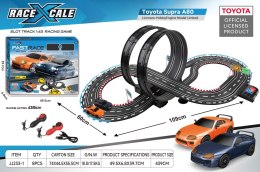 Tor Wyścigowy R/C TOYOTA 1:43 - 109x60 cm