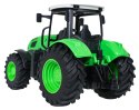 Traktor Zielony 1:24 z Pilotem