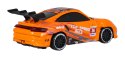 Autko 1:64 R/C TOP SPEED Do Driftu Pomarańczowe