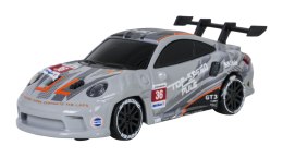 Autko 1:64 R/C TOP SPEED Do Driftu Szary