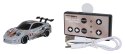 Autko 1:64 R/C TOP SPEED Do Driftu Szary