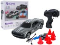 Autko Do Driftu R/C 1:24 + Akcesoria