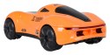 Autko R/C z Stacją Ładowania VINCI Pomarańczowe