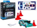 Autko do Driftu 1:64 HEADWAY + Akcesoria