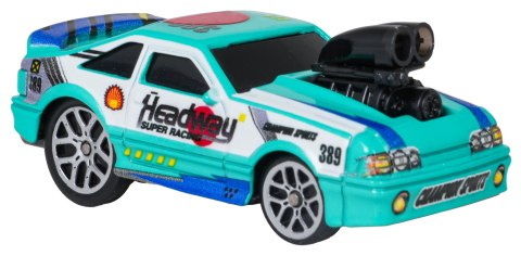 Autko do Driftu 1:64 HEADWAY + Akcesoria