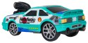 Autko do Driftu 1:64 HEADWAY + Akcesoria