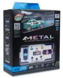 Autko do Driftu 1:64 HEADWAY + Akcesoria