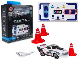 Autko do Driftu 1:64 SPEEDY + Akcesoria