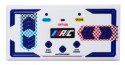 Autko do Driftu 1:64 SPEEDY + Akcesoria