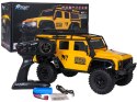 Auto R/C Terenowe CLIMBING BEAST 4x4 1:10 Piaskowy