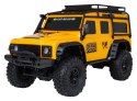 Auto R/C Terenowe CLIMBING BEAST 4x4 1:10 Piaskowy