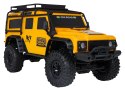 Auto R/C Terenowe CLIMBING BEAST 4x4 1:10 Piaskowy