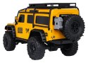 Auto R/C Terenowe CLIMBING BEAST 4x4 1:10 Piaskowy