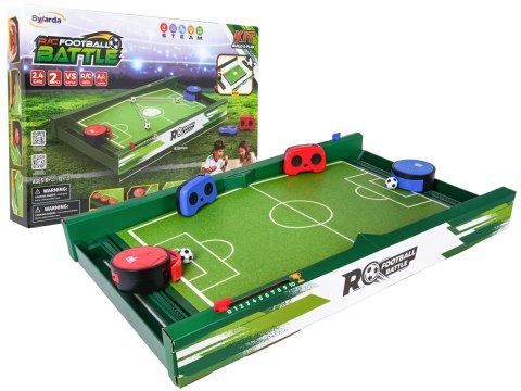 Gra R/C Piłka Nożna