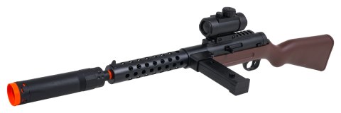 Karabin Na Kulki Żelowe MP18