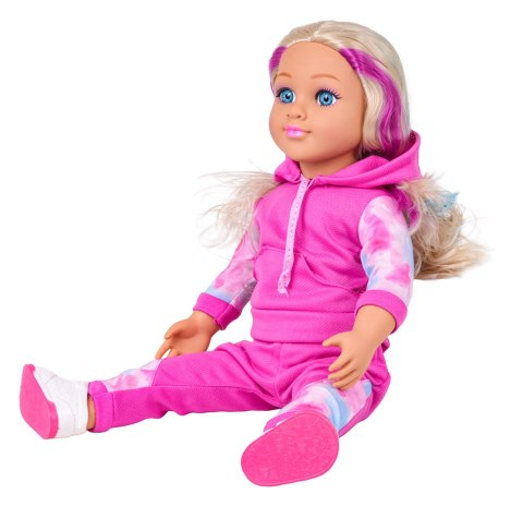 Lalka Betti Sport