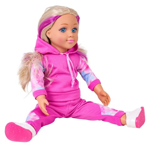 Lalka Betti Sport