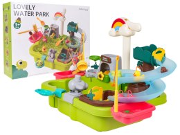 MEGA Park Wodny + Akcesoria