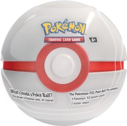 POKEMON POKEBALL TIN Q4 2025