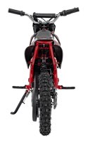 Pojazd Motor RENEGADE 50R-E Czerwony