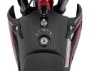 Pojazd Motor RENEGADE 50R-E Czerwony
