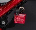 Pojazd Motor RENEGADE 50R-E Czerwony
