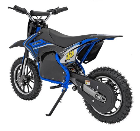 Pojazd Motor RENEGADE 50R-E Niebieski