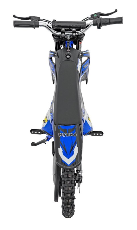 Pojazd Motor RENEGADE 50R-E Niebieski