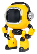 Robot AI do Nauki i Rozmowy