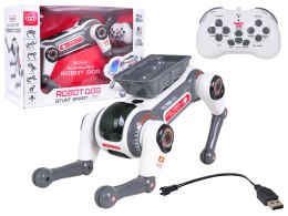 Robot R/C AIDOG z Funkcją Świateł