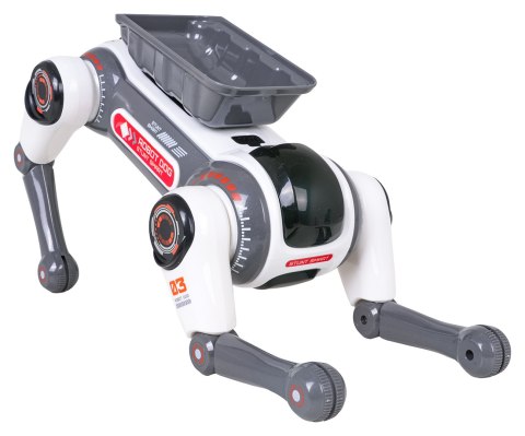 Robot R/C AIDOG z Funkcją Świateł