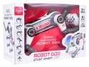 Robot R/C AIDOG z Funkcją Świateł