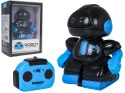 Robot R/C SMALL Q Czarny