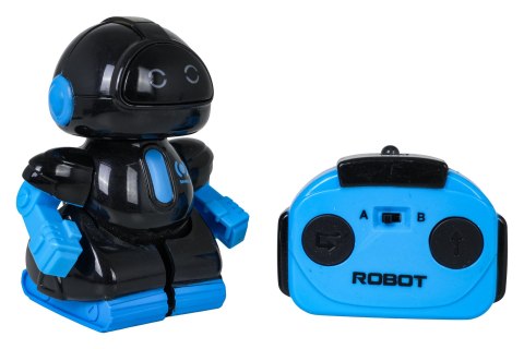 Robot R/C SMALL Q Czarny