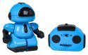 Robot R/C SMALL Q Niebieski