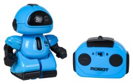 Robot R/C SMALL Q Niebieski