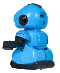 Robot R/C SMALL Q Niebieski